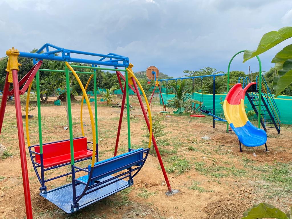 Playground